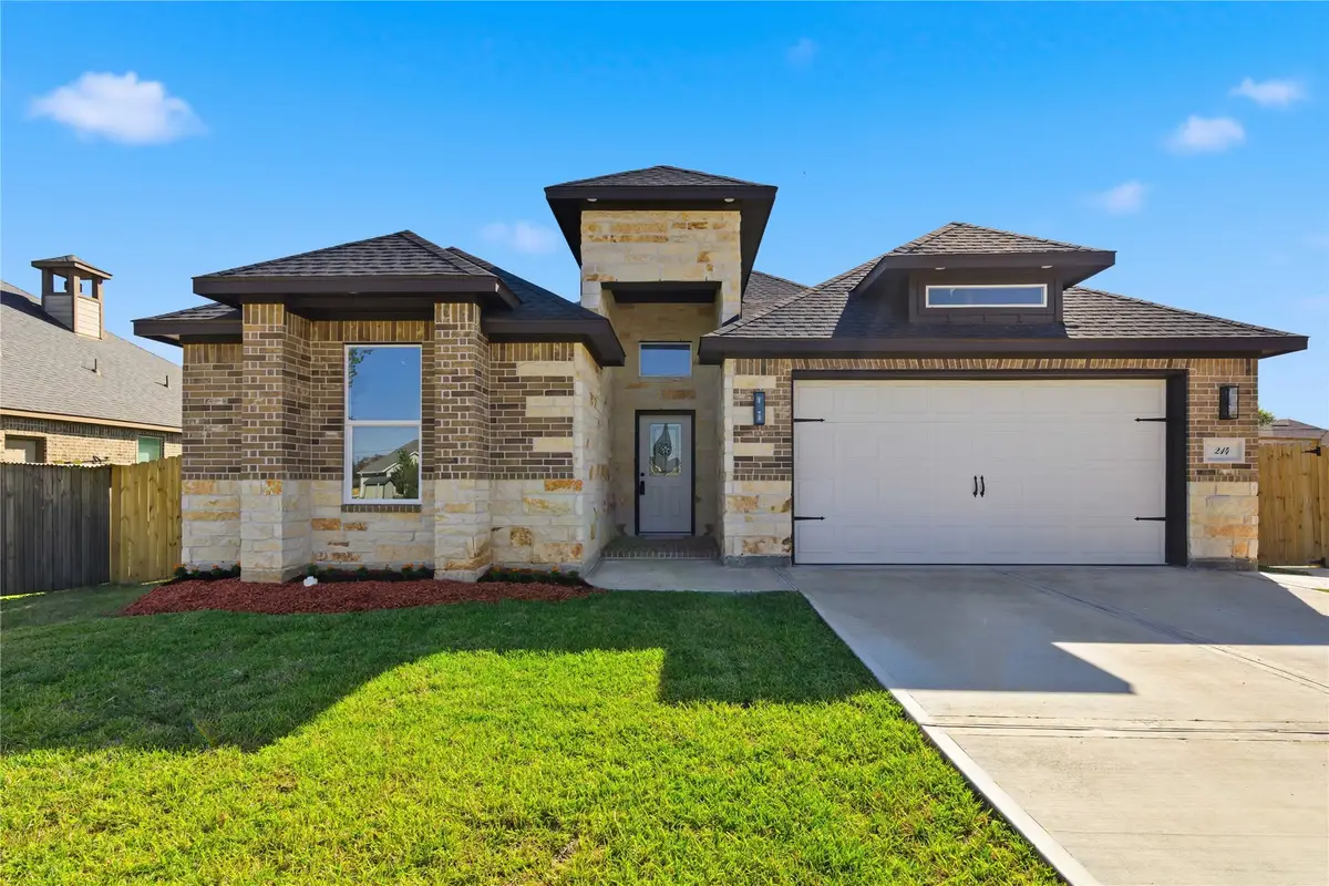 214 Manor Avenue, Arcola, TX 77583 - #1