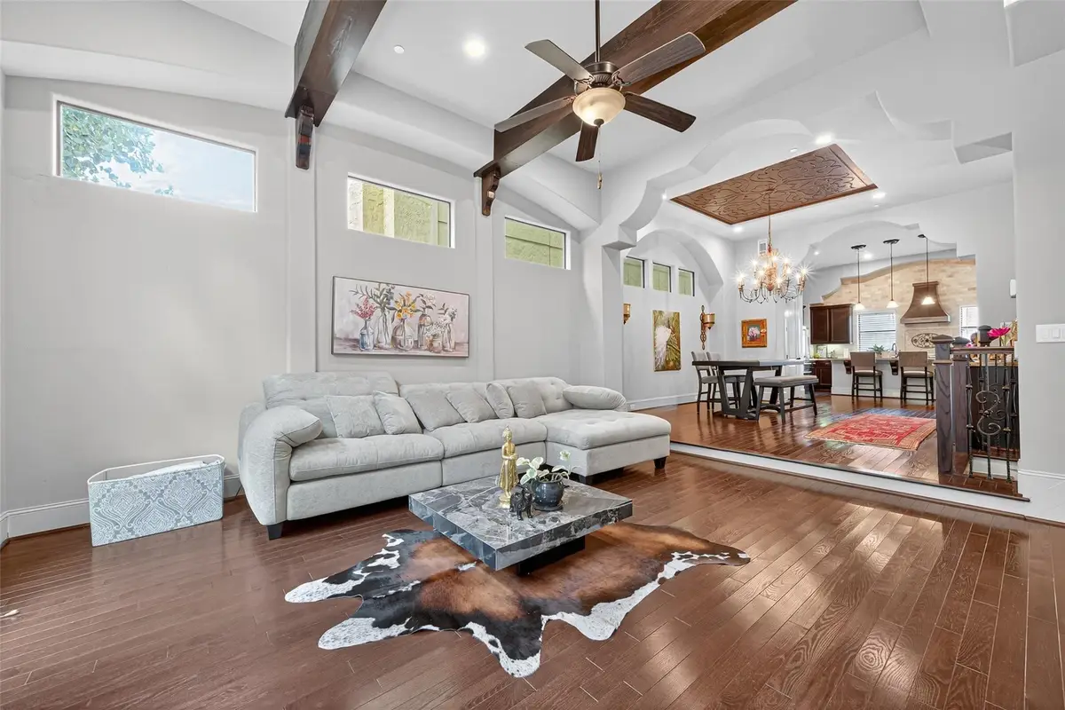 1821 W 24th Street, Houston, TX 77008 - #1