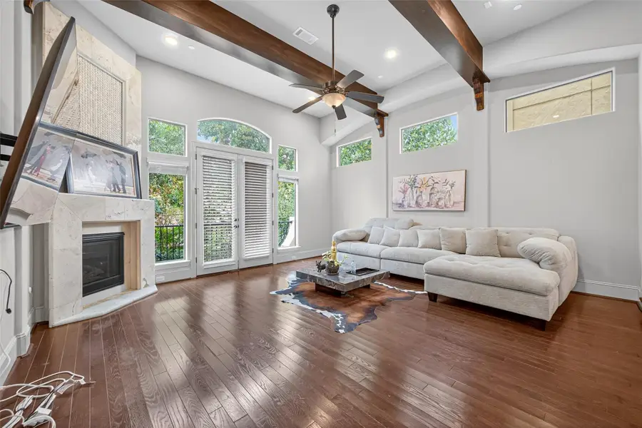 1821 W 24th Street, Houston, TX 77008 - #2
