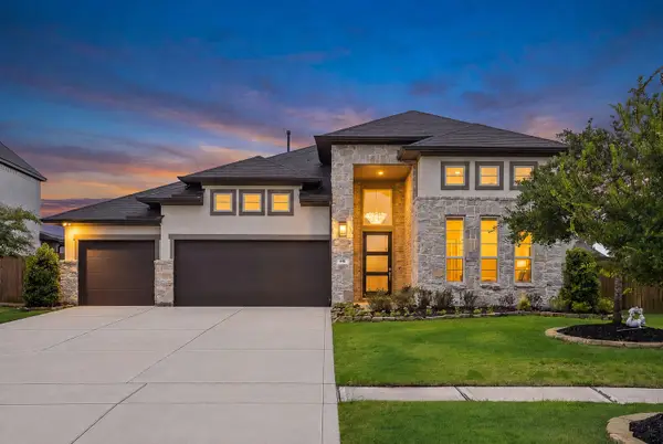 440 Stratus View Court, Katy, TX 77493