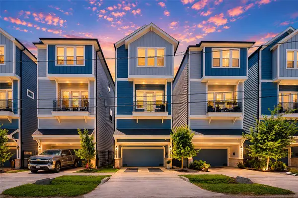 1226 W 21st Street, Houston, TX 77008