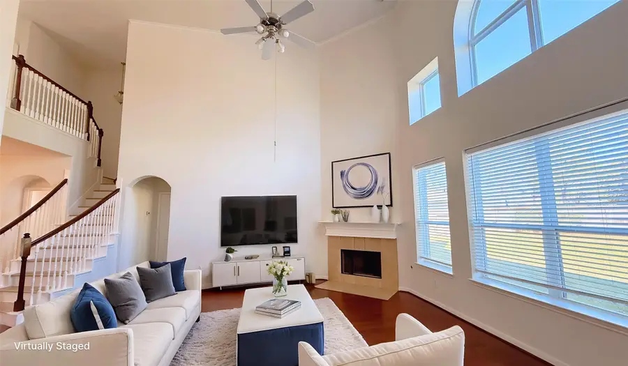 8610 Rising Oak Lane, Katy, TX 77494 - #3