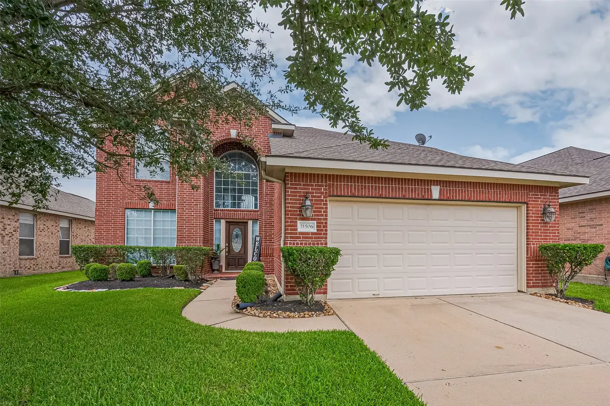 21506 Avalon Queen Drive, Spring, TX 77379 - #1
