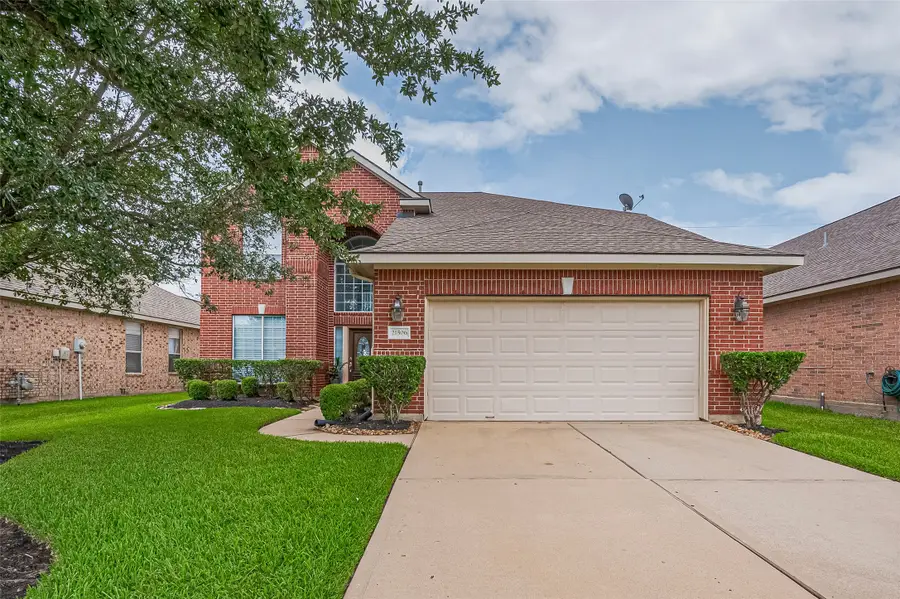 21506 Avalon Queen Drive, Spring, TX 77379 - #2