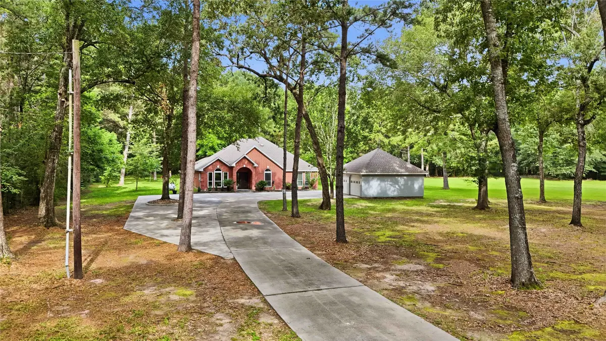 17368 Northcrest Circle, New Caney, TX 77357 - #1