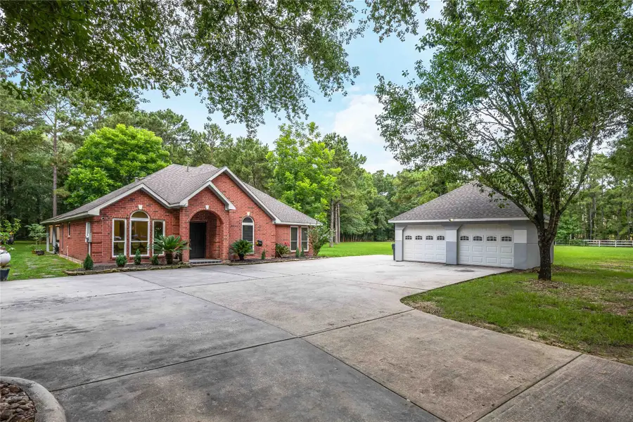 17368 Northcrest Circle, New Caney, TX 77357 - #2