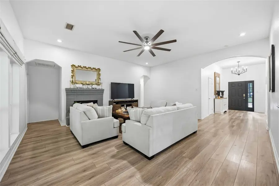 17368 Northcrest Circle, New Caney, TX 77357 - #3