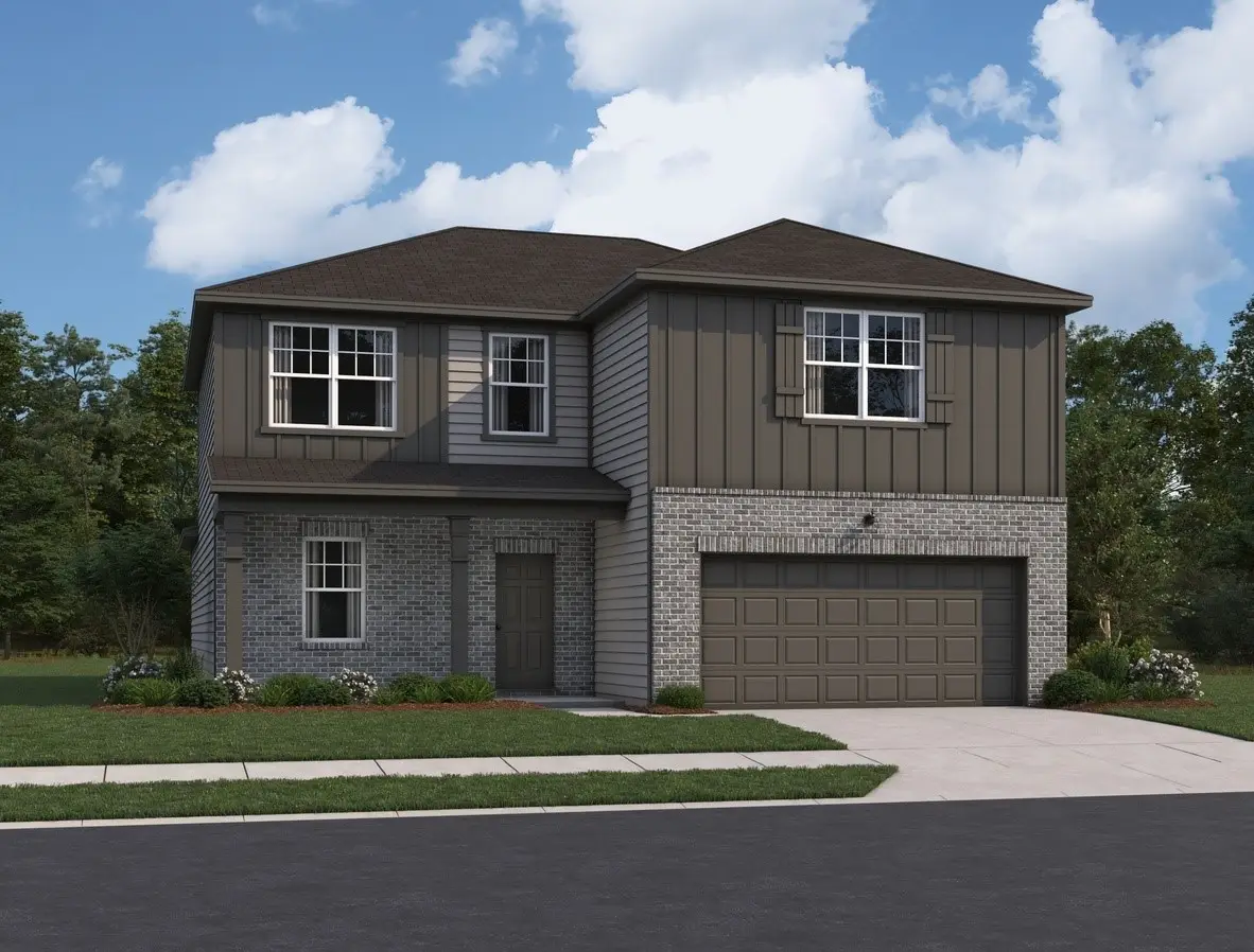 4117 Slow Creek Court, Porter, TX 77365 - #1