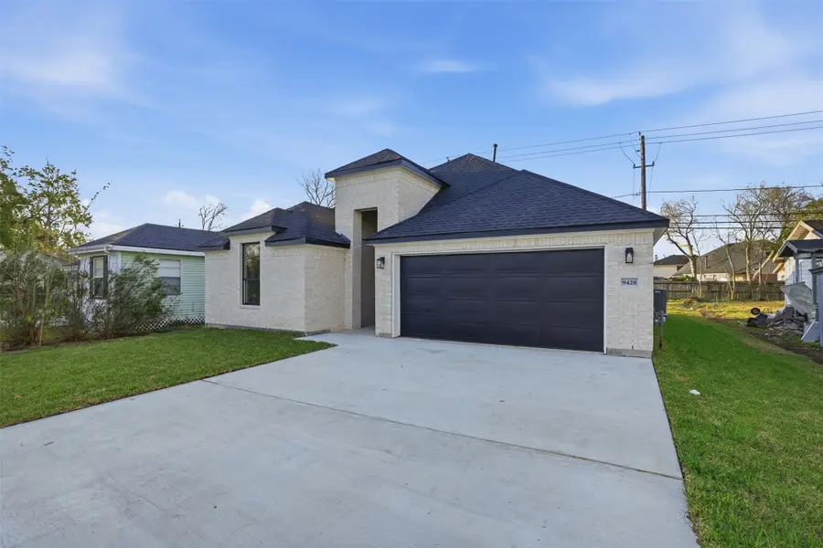 9428 Carlow Lane, La Porte, TX 77571 - #3