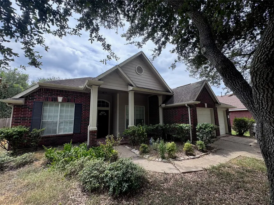 4327 Hoatzin Court, Missouri City, TX 77459 - #2