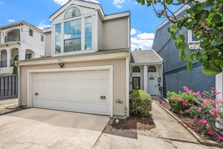 901 Knox Street, Houston, TX 77007 - #3
