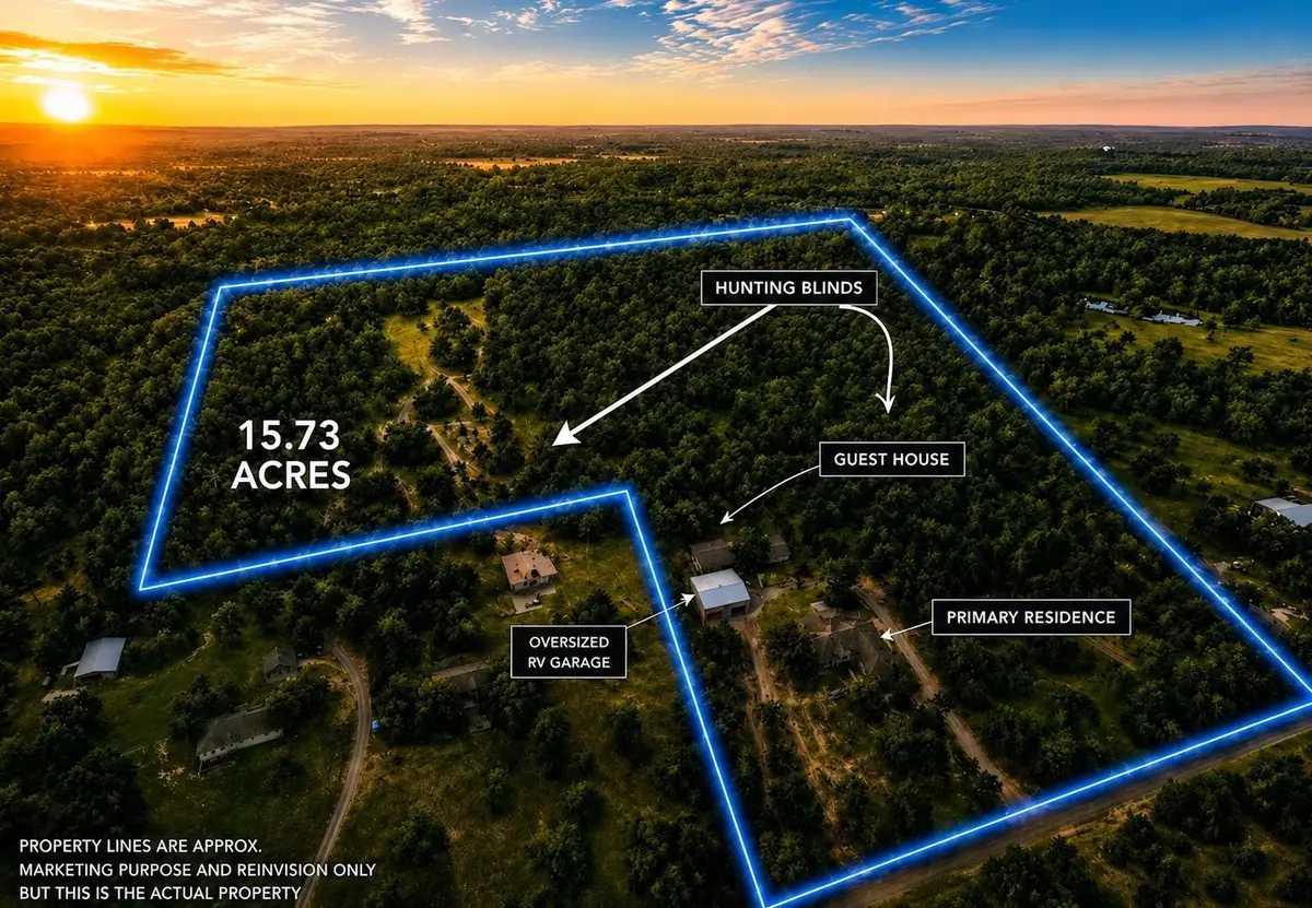 10848 County Road 311, Rockdale, TX 76567 - #1