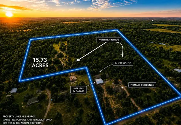 10848 County Road 311, Rockdale, TX 76567