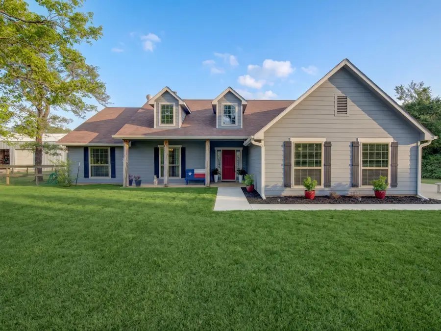 10848 County Road 311, Rockdale, TX 76567 - #3
