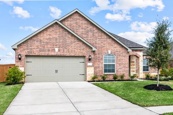 14009 Starboard Reach Drive, Texas City, TX 77510