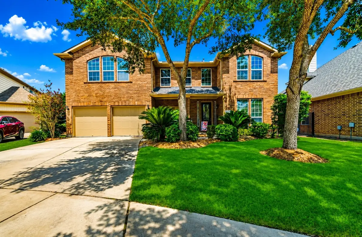 3711 Flat Rock Run, Missouri City, TX 77459 - #1