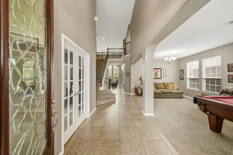 3711 Flat Rock Run, Missouri City, TX 77459 - #3