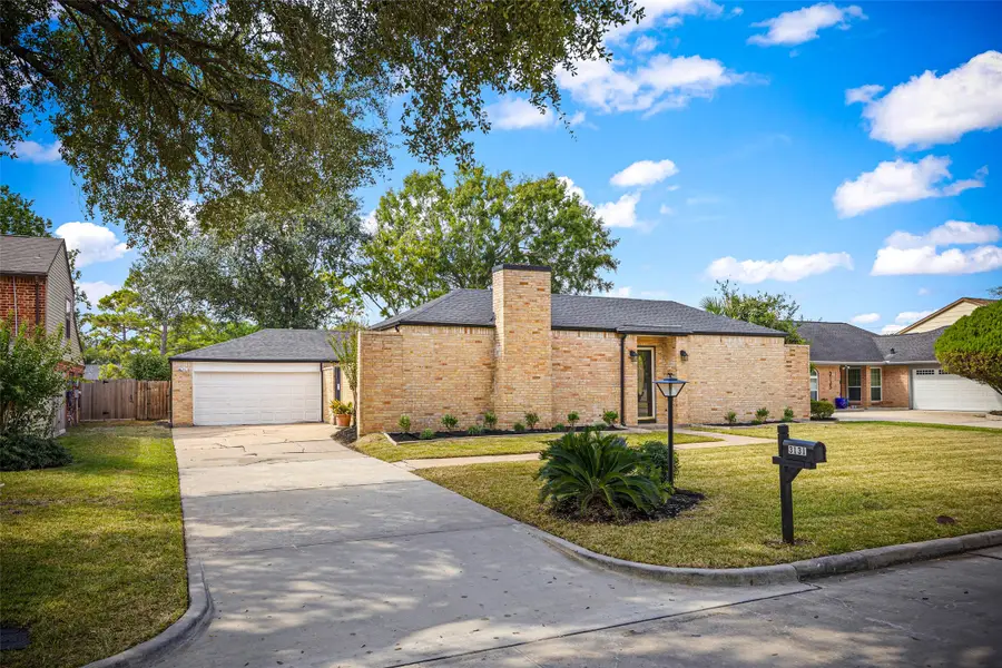 3131 Quail Valley East Drive, Missouri City, TX 77489 - Image #2