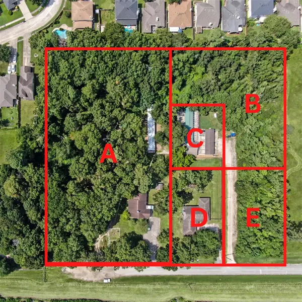 623 Lakeville Drive, Kingwood, TX 77339