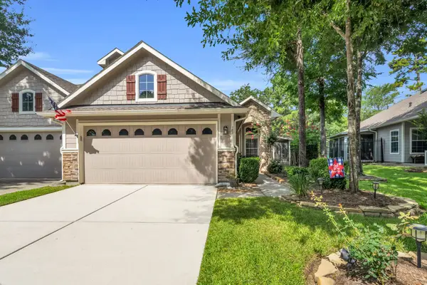 183 W Kentwick Place, Conroe, TX 77384
