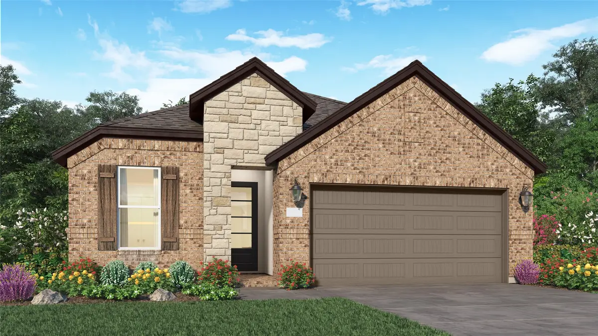 2719 Pueblo Falls Drive, Richmond, TX 77406 - #1
