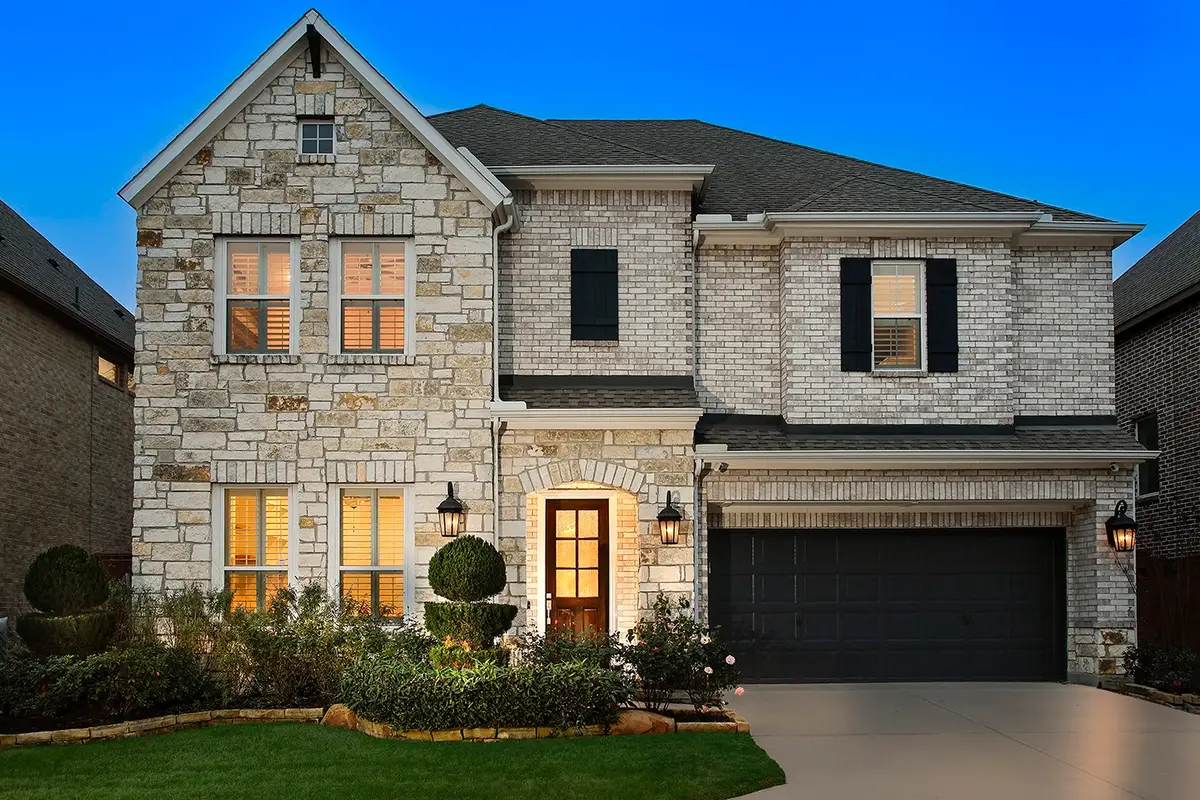 543 Kingston Lane, Shenandoah, TX 77384 - #1