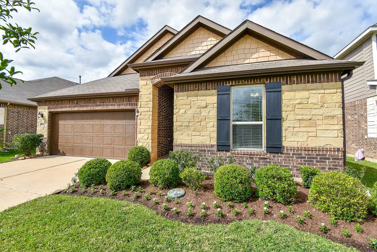 22246 Wave Hill Lane, Richmond, TX 77469 - #1