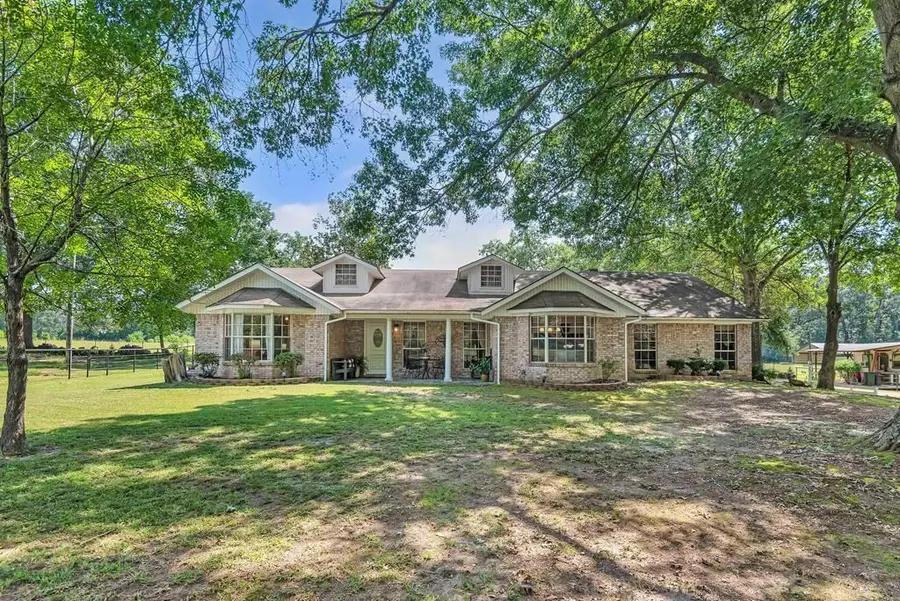 249 Cr 350, Broaddus, TX 75929 - #3