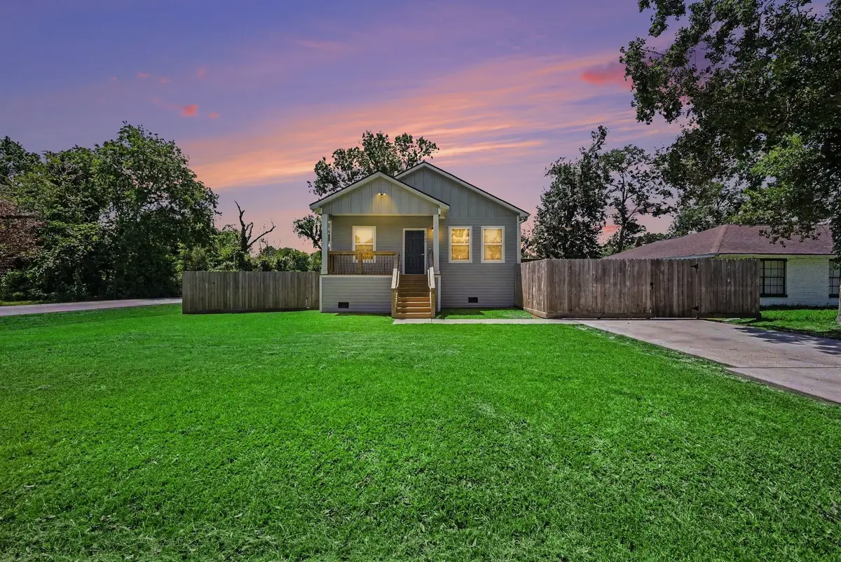 16503 Braddocks Road, Cypress, TX 77429 - #1
