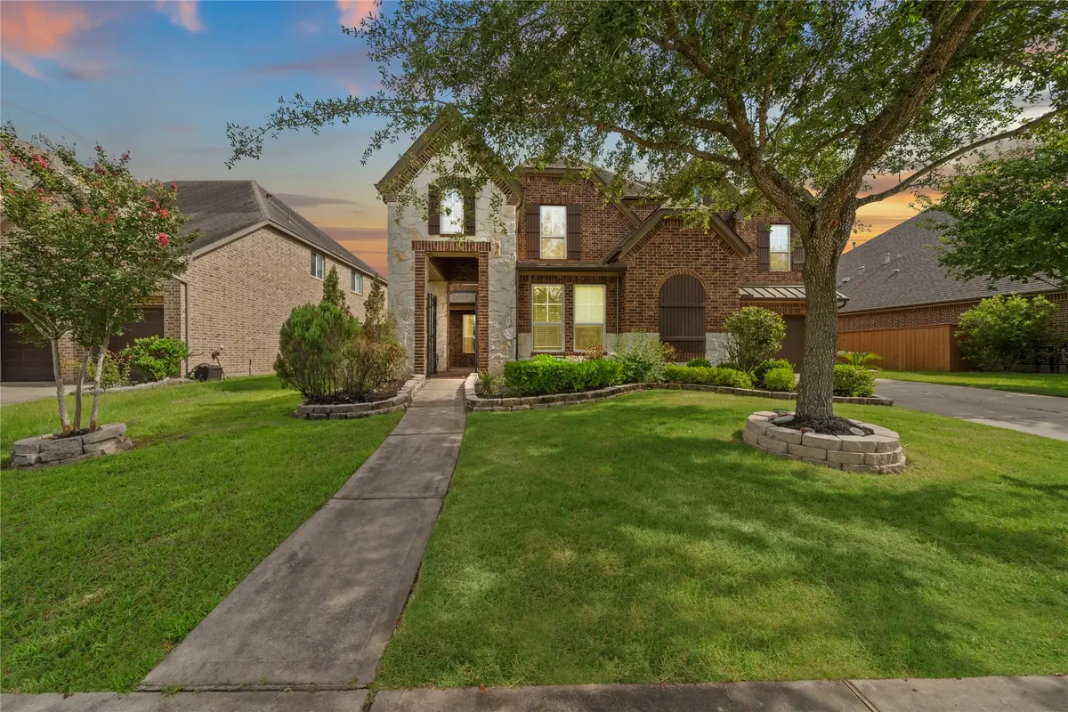 17315 Tomintoul Path, Richmond, TX 77407 - #1