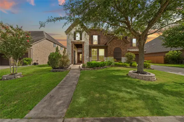 17315 Tomintoul Path, Richmond, TX 77407