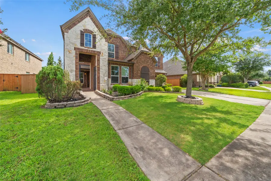 17315 Tomintoul Path, Richmond, TX 77407 - #2