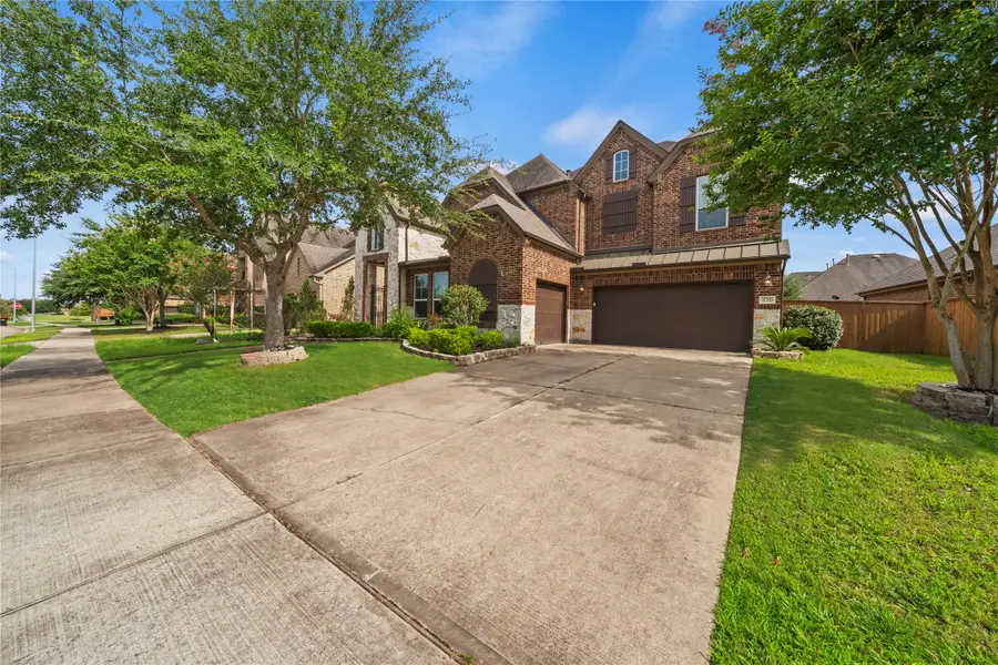 17315 Tomintoul Path, Richmond, TX 77407 - #3