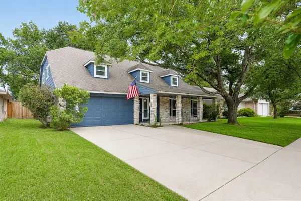 21422 Bridgepoint Lane, Spring, TX 77388