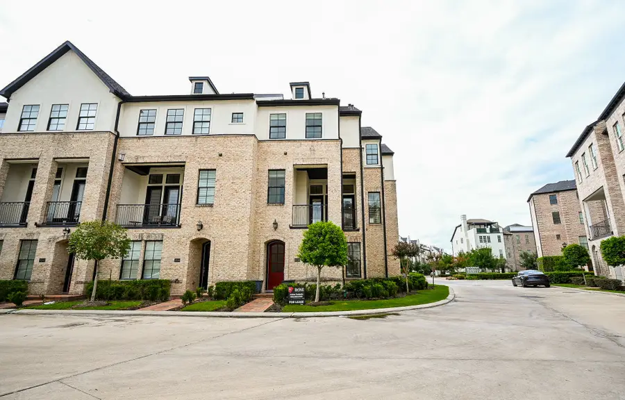 9546 London Bridge Station Station, Houston, TX 77045 - #3