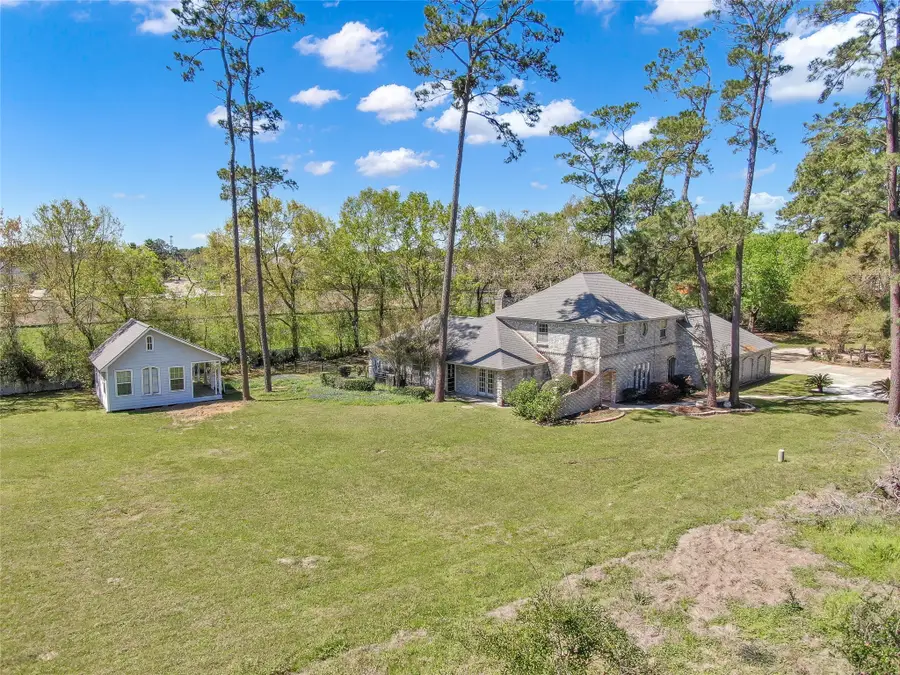 17507 Deer Creek Drive, Spring, TX 77379 - Image #2