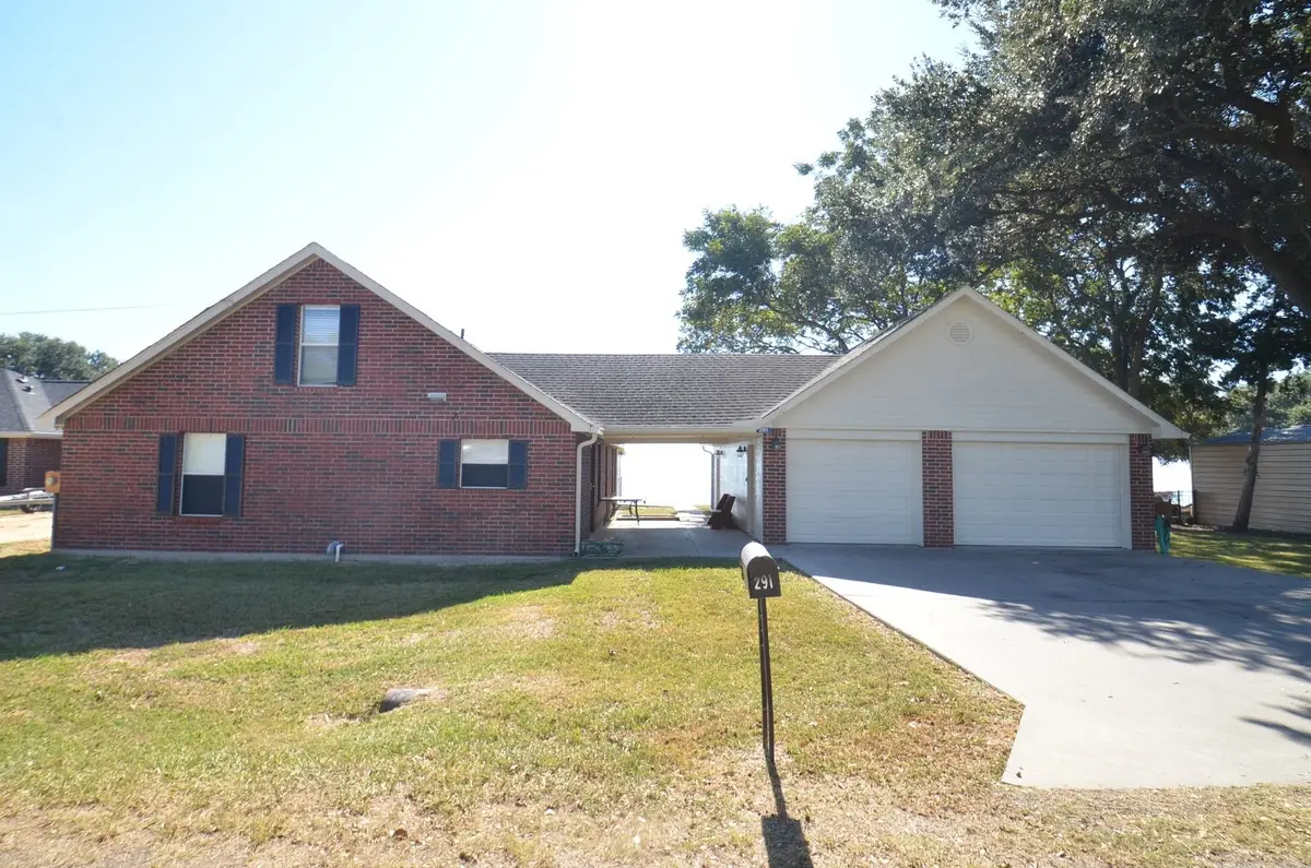291 Fishermans Bend Drive, Point Blank, TX 77364 - #1