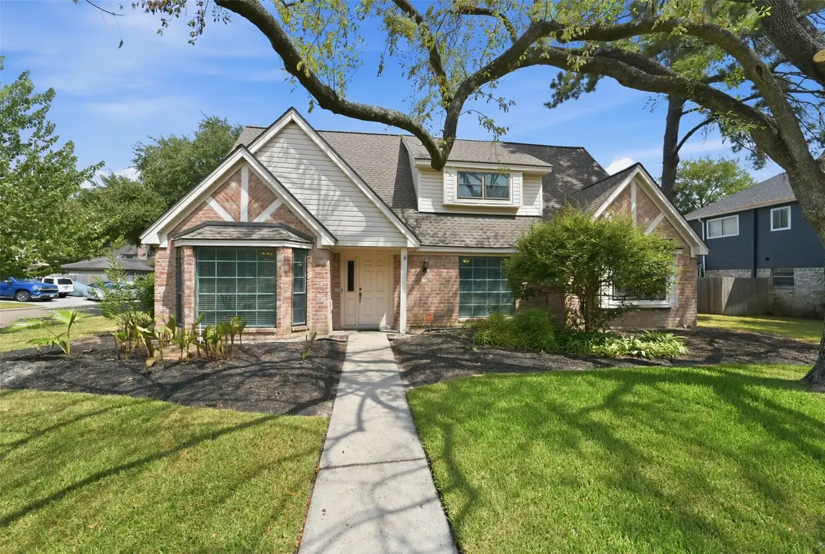 8130 Fernbrook Lane, Houston, TX 77070 - #1