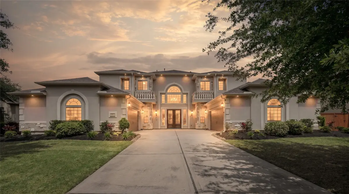 10611 N Sunrise Shores Lane, Cypress, TX 77433 - #1