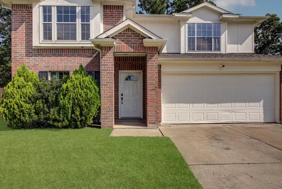 16919 Lacing Court, Crosby, TX 77532 - #3