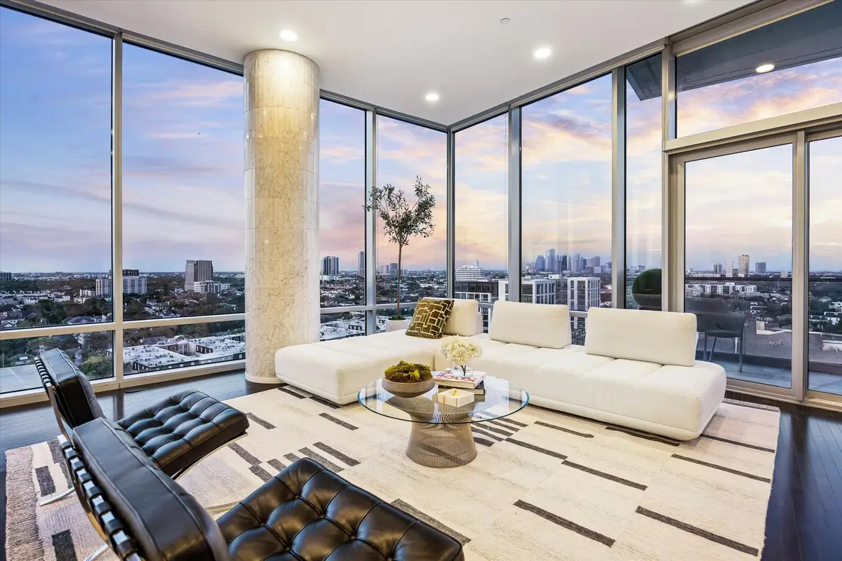 2727 Kirby Drive #13E, Houston, TX 77098 - #1