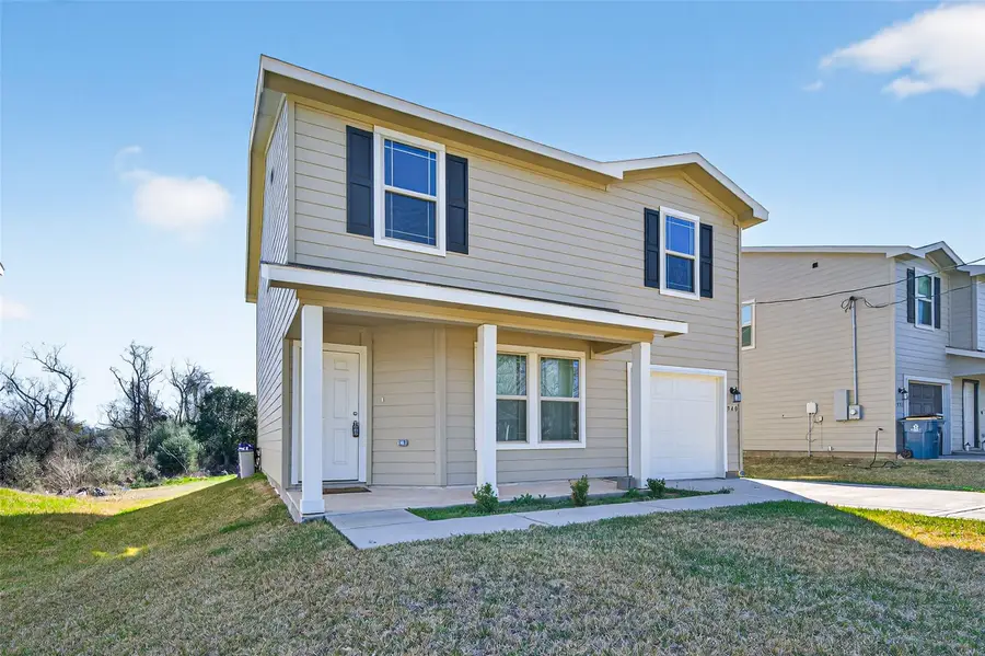 940 21st Street, Hempstead, TX 77445 - #2