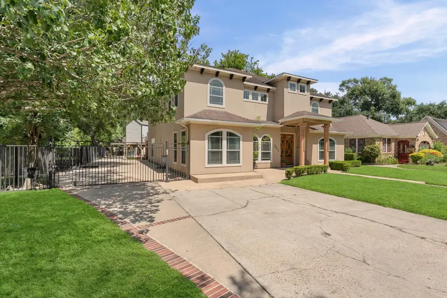 2012 Forest Hill Boulevard, Houston, TX 77023 - #3
