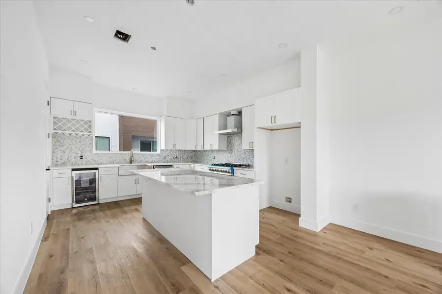 1034 W 17th Street #A, Houston, TX 77008 - #3