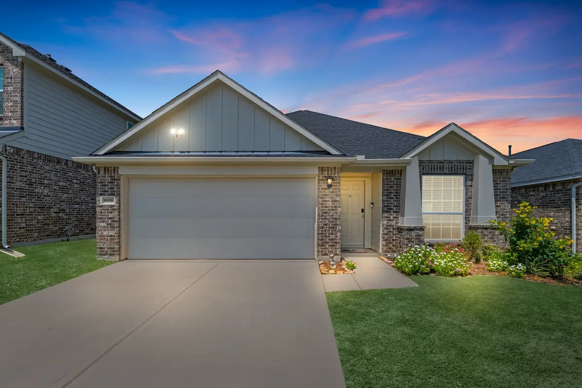 10010 Cottontail Court, Magnolia, TX 77354 - Image #1
