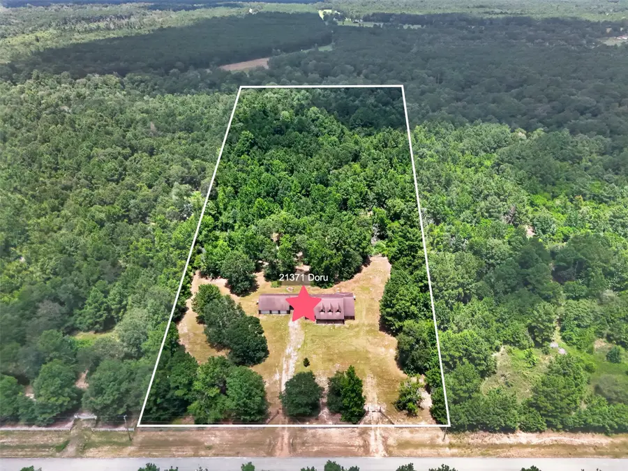 21371 Doru Drive, Cleveland, TX 77328 - #2