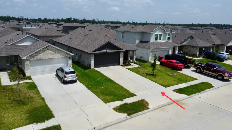 5339 Creekstone Rise Lane, Spring, TX 77373 - #2