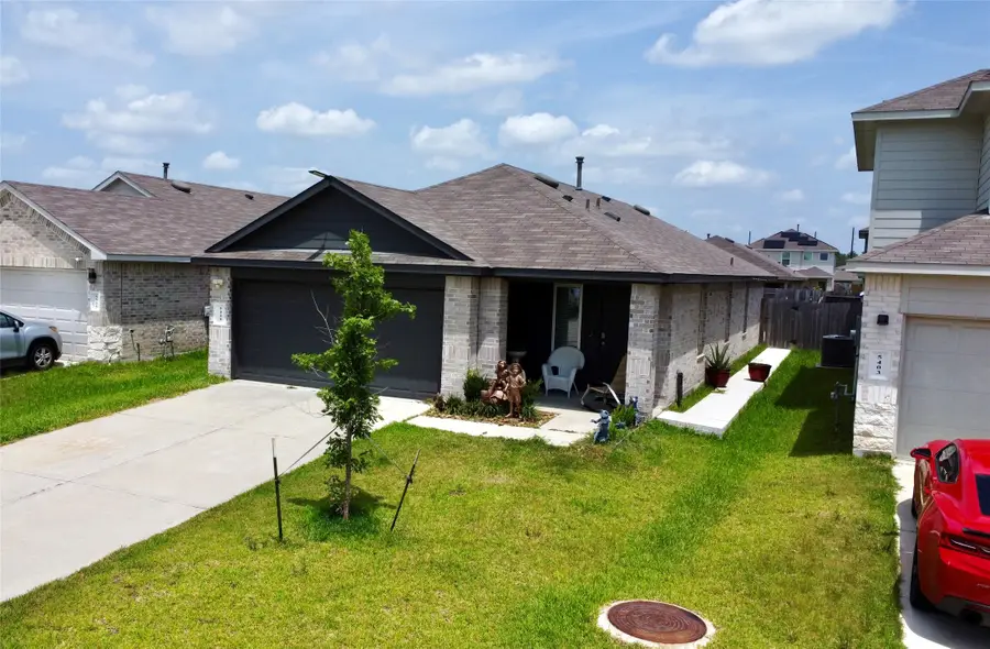 5339 Creekstone Rise Lane, Spring, TX 77373 - #3