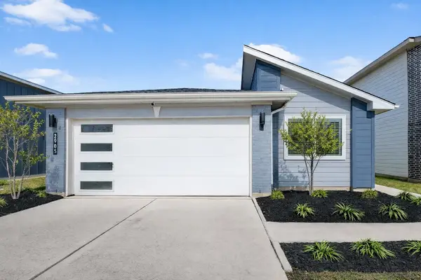 2905 Chase Cross Lane, Houston, TX 77047