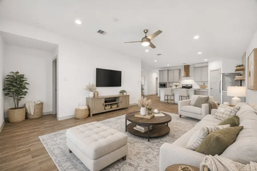 2905 Chase Cross Lane, Houston, TX 77047 - Image #2